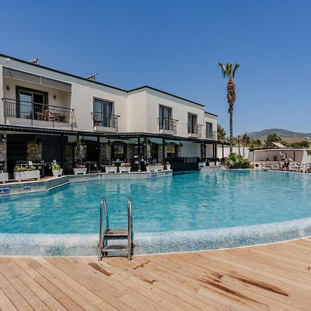 Costa 3S Beach Hotel Bitez Exterior foto