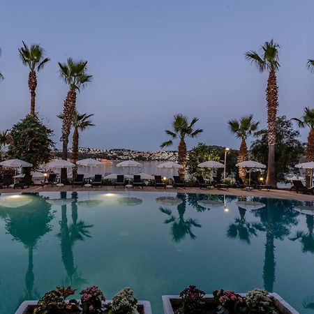 Costa 3S Beach Hotel Bitez Exterior foto