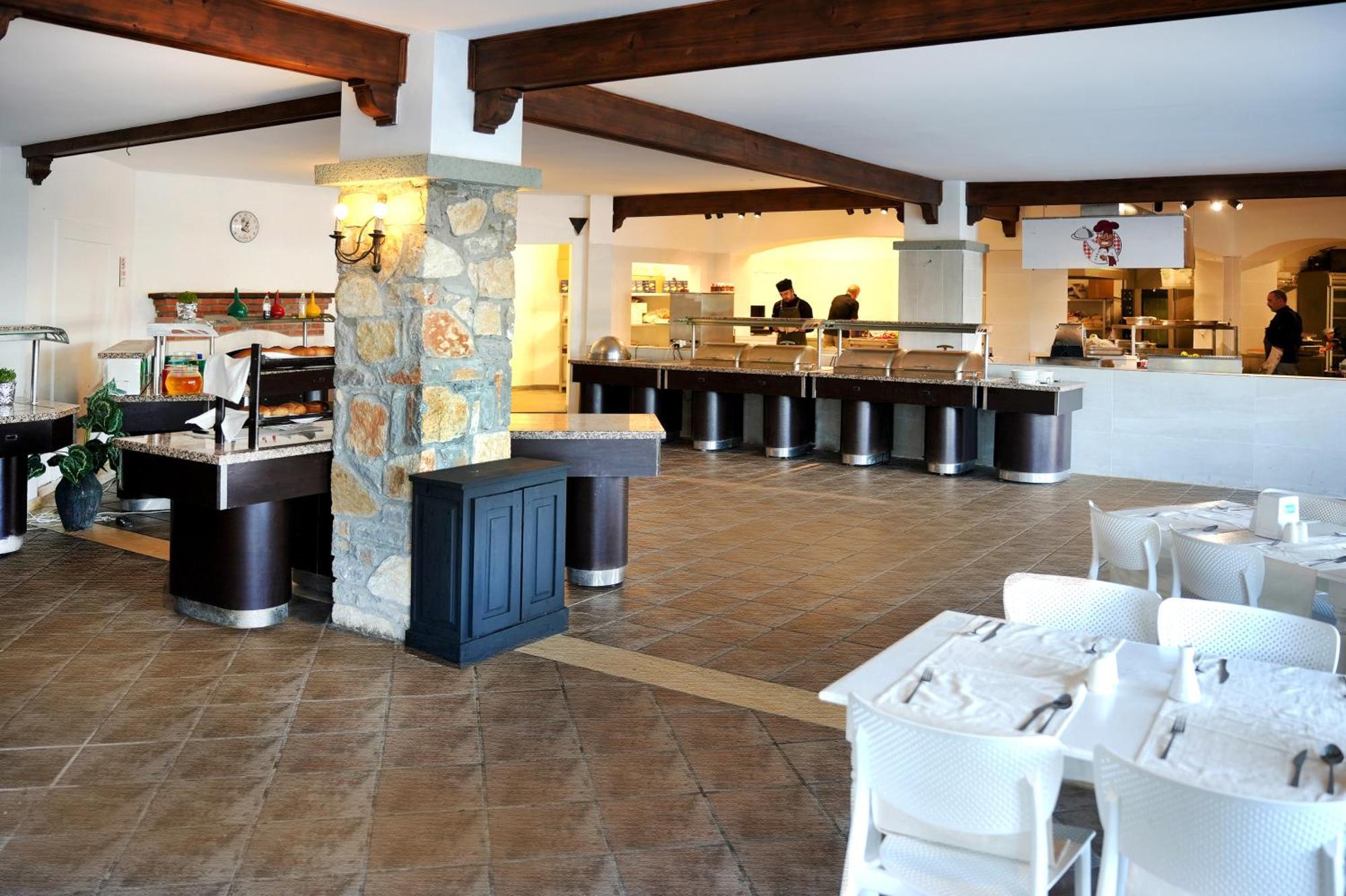 Costa 3S Beach Hotel Bitez Exterior foto
